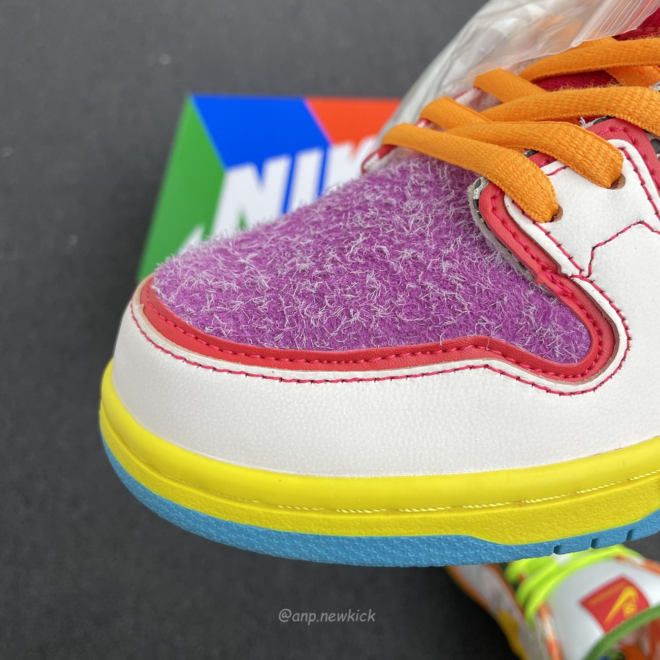 Nike Sb Dunk Low What The 2023 (9) - newkick.org